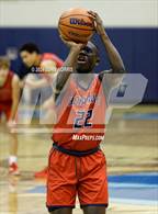 Photo from the gallery "Heritage vs. Woodlan (ACAC Tournament) "