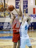 Photo from the gallery "Heritage vs. Woodlan (ACAC Tournament) "