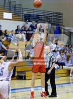 Photo from the gallery "Heritage vs. Woodlan (ACAC Tournament) "
