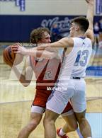 Photo from the gallery "Heritage vs. Woodlan (ACAC Tournament) "