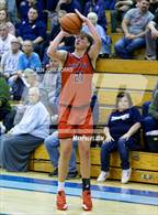 Photo from the gallery "Heritage vs. Woodlan (ACAC Tournament) "