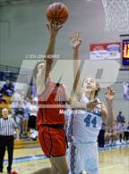 Photo from the gallery "Heritage vs. Woodlan (ACAC Tournament) "