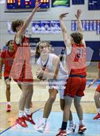 Photo from the gallery "Heritage vs. Woodlan (ACAC Tournament) "