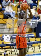 Photo from the gallery "Heritage vs. Woodlan (ACAC Tournament) "