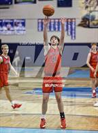 Photo from the gallery "Heritage vs. Woodlan (ACAC Tournament) "