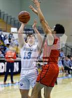Photo from the gallery "Heritage vs. Woodlan (ACAC Tournament) "