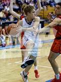 Photo from the gallery "Heritage vs. Woodlan (ACAC Tournament) "