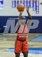 Photo from the gallery "Heritage vs. Woodlan (ACAC Tournament) "