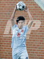 Photo from the gallery "Lake Oconee Academy vs. Atkinson County (GHSA Class A Division II Championship)"