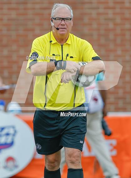 Thumbnail 1 in Lake Oconee Academy vs. Atkinson County (GHSA Class A Division II Championship) photogallery.