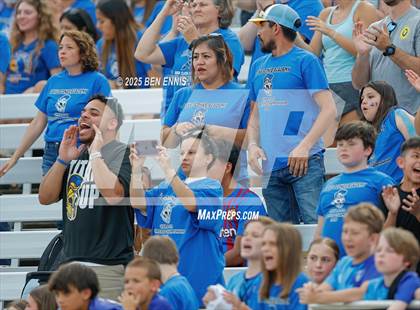 Thumbnail 1 in Lake Oconee Academy vs. Atkinson County (GHSA Class A Division II Championship) photogallery.