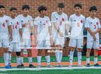 Photo from the gallery "Lake Oconee Academy vs. Atkinson County (GHSA Class A Division II Championship)"
