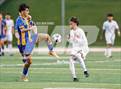 Photo from the gallery "Lake Oconee Academy vs. Atkinson County (GHSA Class A Division II Championship)"