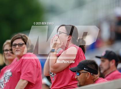 Thumbnail 1 in Lake Oconee Academy vs. Atkinson County (GHSA Class A Division II Championship) photogallery.