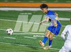 Photo from the gallery "Lake Oconee Academy vs. Atkinson County (GHSA Class A Division II Championship)"