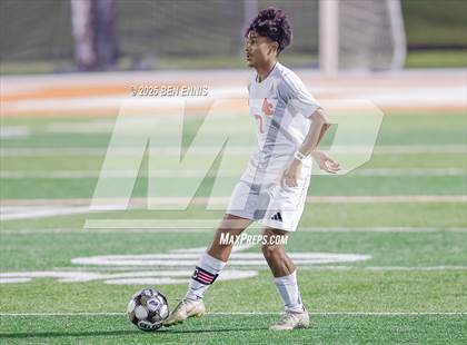 Thumbnail 1 in Lake Oconee Academy vs. Atkinson County (GHSA Class A Division II Championship) photogallery.