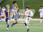 Photo from the gallery "Lake Oconee Academy vs. Atkinson County (GHSA Class A Division II Championship)"