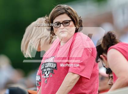 Thumbnail 3 in Lake Oconee Academy vs. Atkinson County (GHSA Class A Division II Championship) photogallery.