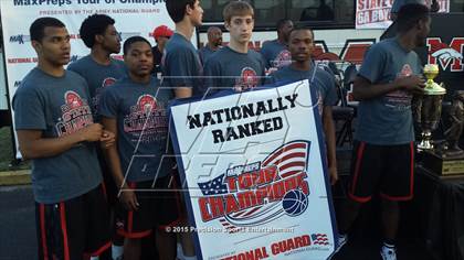 Thumbnail 3 in Mustang TOC Ceremony photogallery.