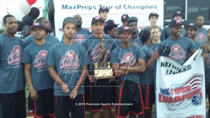 Thumbnail 1 in Mustang TOC Ceremony photogallery.