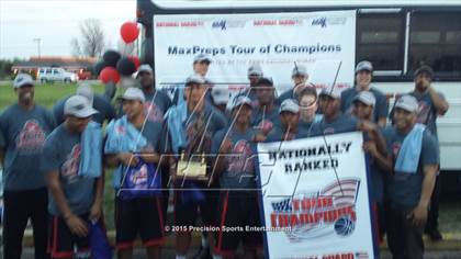 Thumbnail 1 in Mustang TOC Ceremony photogallery.