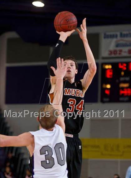 Thumbnail 2 in Murray @ Riverton photogallery.