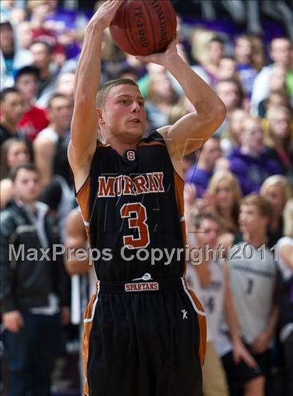 Thumbnail 3 in Murray @ Riverton photogallery.