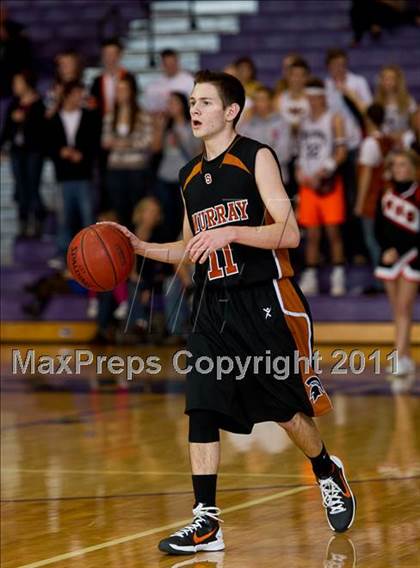 Thumbnail 2 in Murray @ Riverton photogallery.