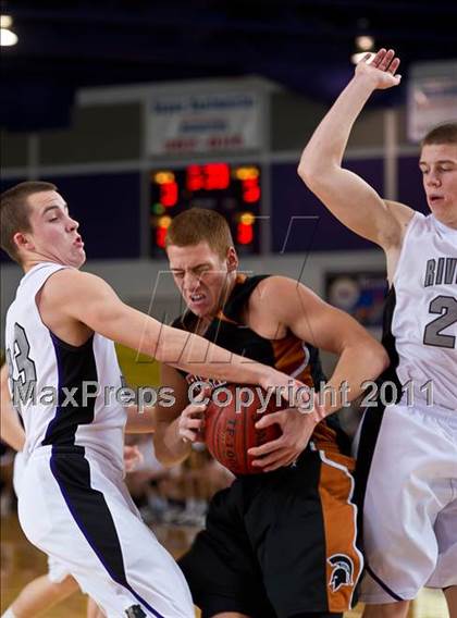 Thumbnail 2 in Murray @ Riverton photogallery.