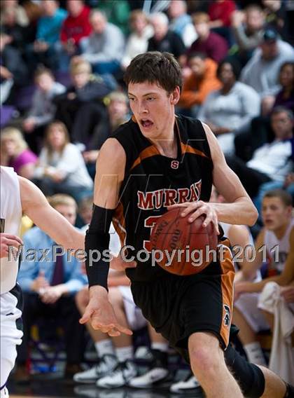 Thumbnail 3 in Murray @ Riverton photogallery.