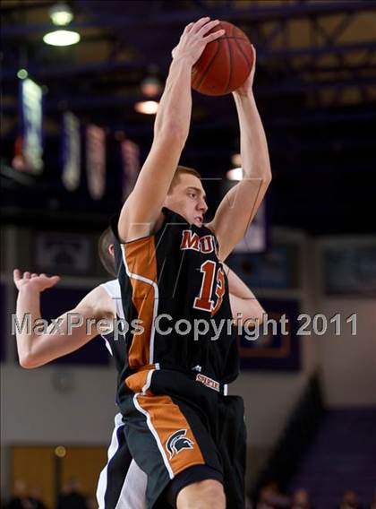 Thumbnail 1 in Murray @ Riverton photogallery.