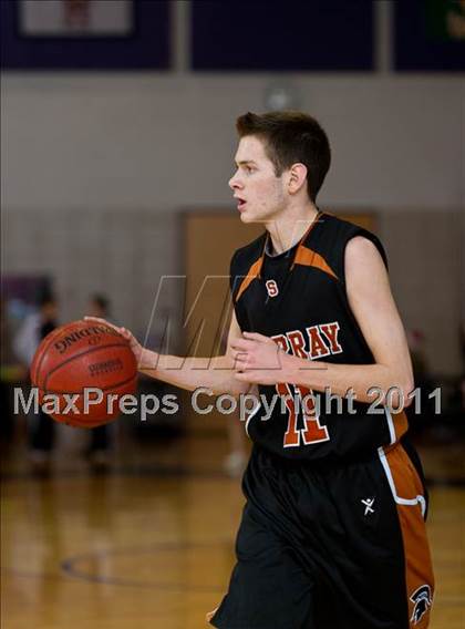 Thumbnail 3 in Murray @ Riverton photogallery.
