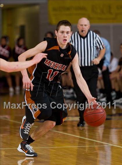 Thumbnail 3 in Murray @ Riverton photogallery.