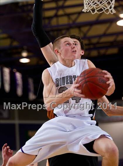 Thumbnail 3 in Murray @ Riverton photogallery.
