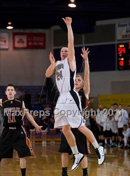 Thumbnail 2 in Murray @ Riverton photogallery.
