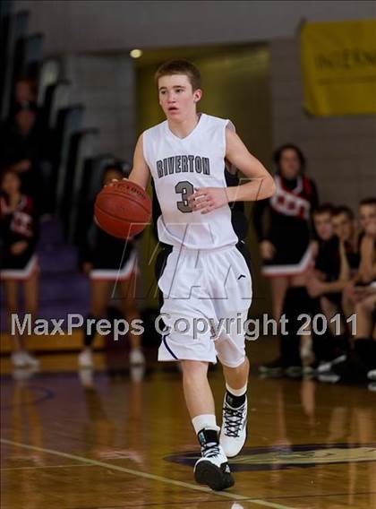 Thumbnail 2 in Murray @ Riverton photogallery.