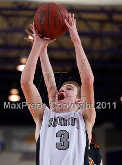 Thumbnail 2 in Murray @ Riverton photogallery.
