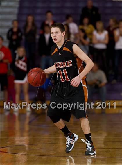 Thumbnail 3 in Murray @ Riverton photogallery.