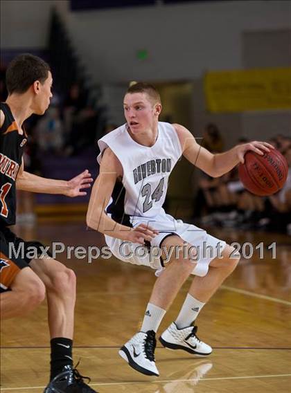Thumbnail 2 in Murray @ Riverton photogallery.