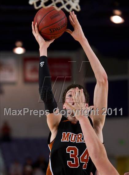 Thumbnail 1 in Murray @ Riverton photogallery.