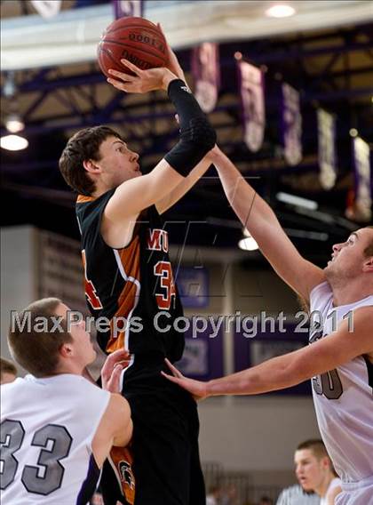 Thumbnail 1 in Murray @ Riverton photogallery.