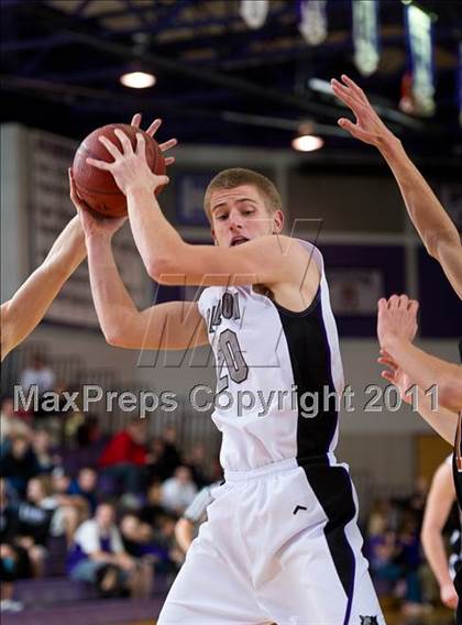 Thumbnail 1 in Murray @ Riverton photogallery.