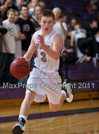 Thumbnail 3 in Murray @ Riverton photogallery.