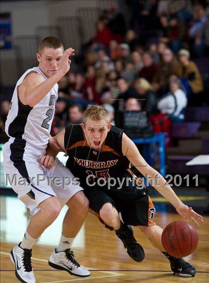 Thumbnail 2 in Murray @ Riverton photogallery.