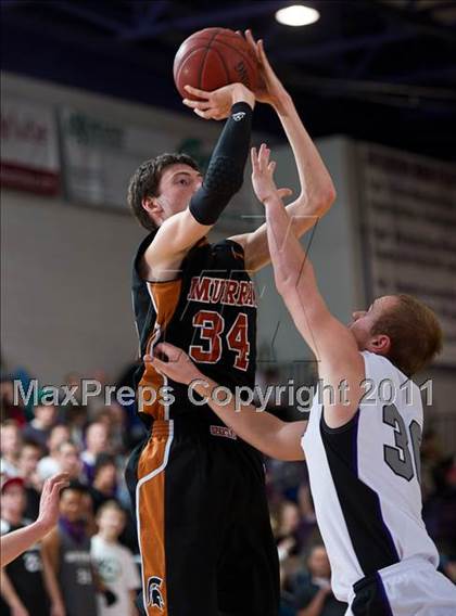 Thumbnail 3 in Murray @ Riverton photogallery.