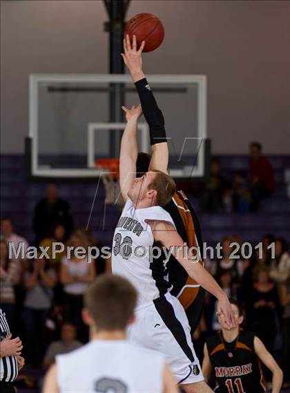 Thumbnail 1 in Murray @ Riverton photogallery.
