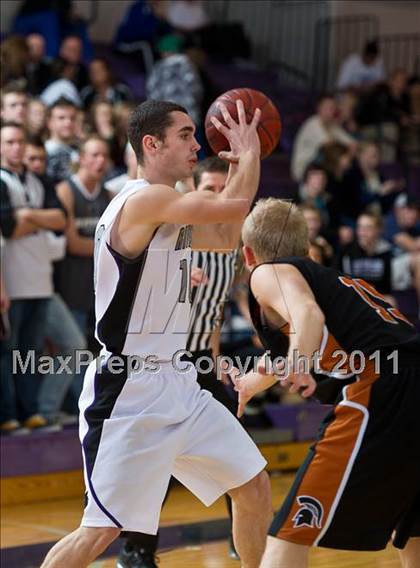 Thumbnail 3 in Murray @ Riverton photogallery.