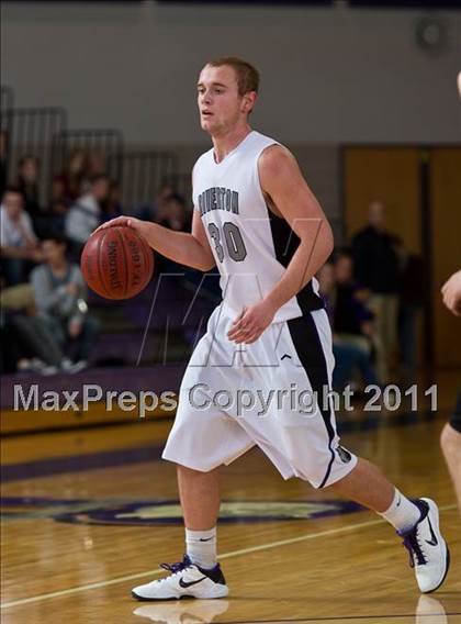Thumbnail 1 in Murray @ Riverton photogallery.
