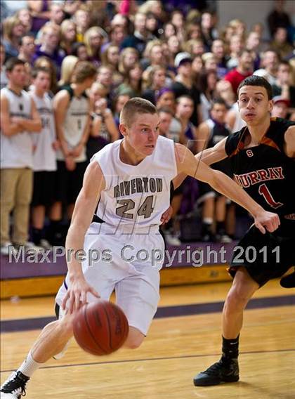Thumbnail 2 in Murray @ Riverton photogallery.