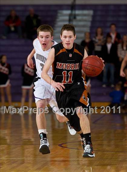 Thumbnail 1 in Murray @ Riverton photogallery.